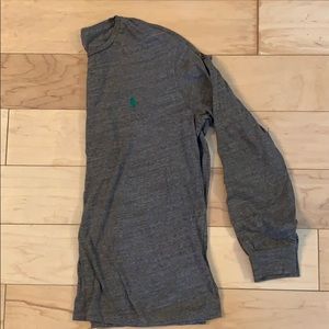 Polo Ralph Lauren crew neck long sleeve